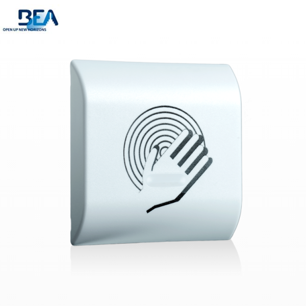 Sliding Door Sensor Factory - BEA Microwave Non-contact Sensor