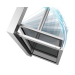 Automatic Door Manufacturer - Anti Panic Breakout System Device