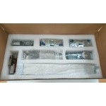 Sliding Door Mechanism Factory - EL100 Glass Door Opening Machine