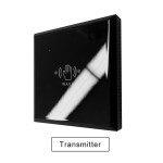 Automatic Door Manufacturer - No Touch Space Hand Sensor