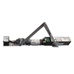 Swing Door Factory - ESW-110 Outward Opening Arm