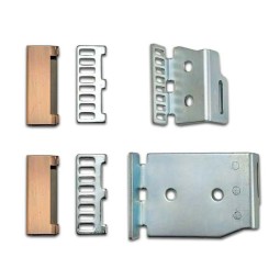 Sliding Door Factory - ES200 Belt Connection Manufacturer