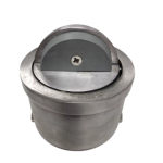 Door Hardware Manufacturer - Concealed Turnover Door Stop