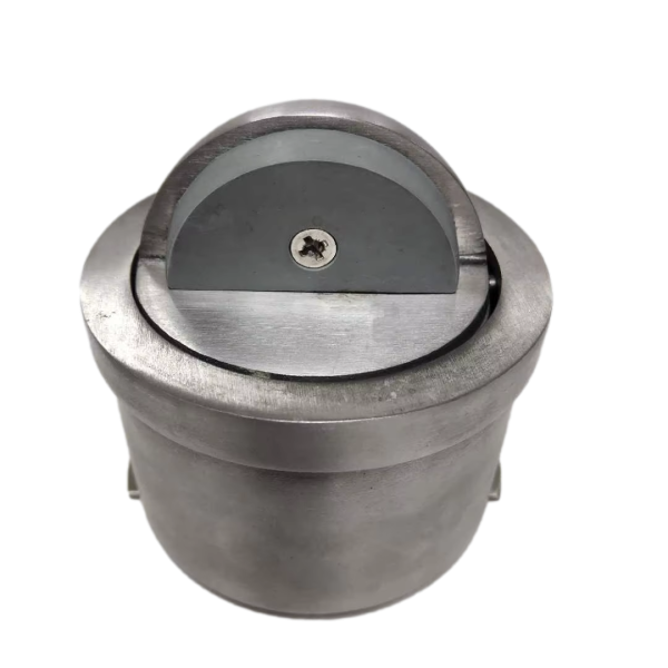 Door Hardware Manufacturer - Concealed Turnover Door Stop