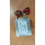 Automatic Door Manufacturer - ES200 Backup Battery