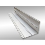 Automatic Door Manufacturer - ES200 Metal Track Rail