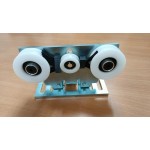 Automatic Door Manufacturer - Powerdriver Carrier Carriage