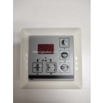 Sliding Door System Factory - ECdriver Control Panel DPS