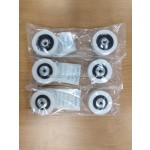 Sliding Door Factory - ECdriver T2 Roller Wheel