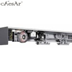 Sliding Door System Factory - Full Set Power Driver Automatic Door