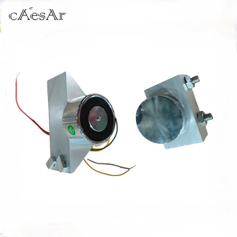 Sliding Door System Factory - ES200 Magnetic Lock