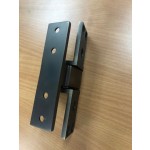 Door Stop Factory - Ancient Bronze Pocket Pivot