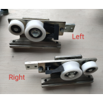 Sliding Door Factory - SL-NT Carrier Carriage