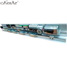 Sliding Door System Factory - Complete Set ES200 Sensor Operator