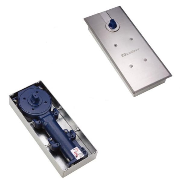 Door Hardware Manufacturer - Dorint 652 Floor Hinge 70kg