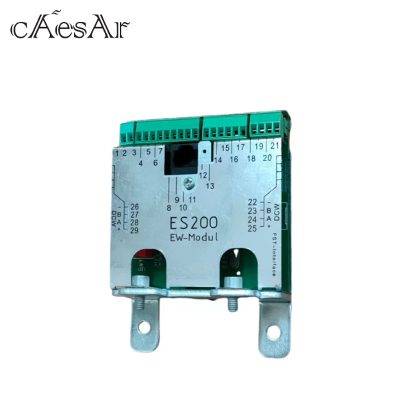 Automatic Door Manufacturer - ES200 Extension Board FM