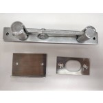 Door Factory - Automatic Transom Bolt