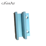 Automatic Door Manufacturer - Frameless Door Floor Guide