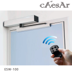 Swing Door Factory - ESW-100 Handicap Opener Closer