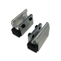 Sliding Door Factory - Stainless Steel Stopper for ES200