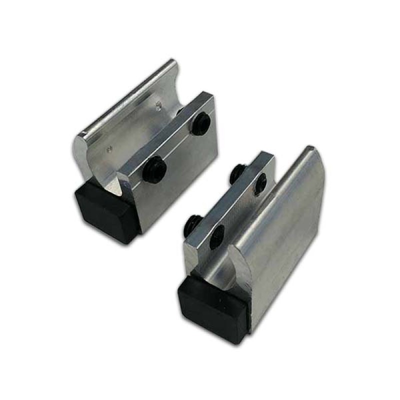 Sliding Door Factory - Stainless Steel Stopper for ES200