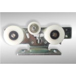 Sliding Door Factory - High Quality Door Carriers for ES200