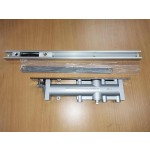 Door Closer Factory - Concealed Door Closer