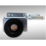 Sliding Door Factory - ES200 Belt Tension Device