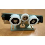 Automatic Door Manufacturer - ECdriver T2 Carrier Carriage