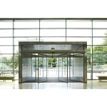 Sliding Door Factory - Commercial Hotel Airport Breakout Door