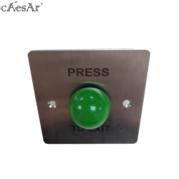 Sliding Door Factory - Automatic Door Emergency Push Button