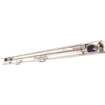 Automatic Door Manufacturer - H3 Remote Control Sensor Sliding Door