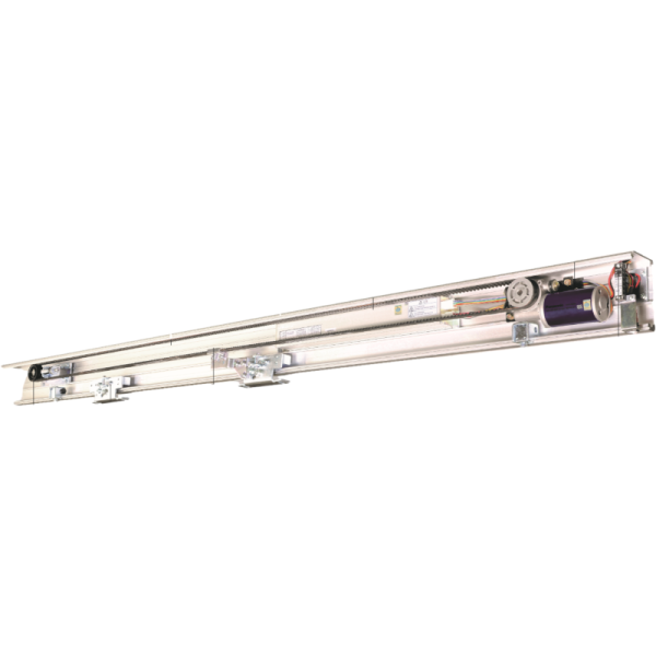 Automatic Door Manufacturer - H3 Remote Control Sensor Sliding Door