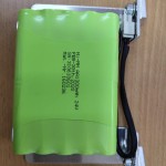 Sliding Door System Factory - ECdriver Series Backup Battery