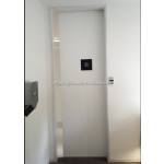 Sliding Door Factory - Magnetic Toilet Automatic Door