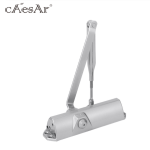 Door Closer Manufacturer - TS68 Overhead Glass Door Closer