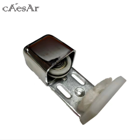 Sliding Door Factory - Automatic Door Floor Guide 35-50mm