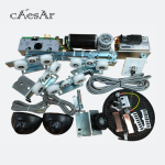 Automatic Door Manufacturer - Dunker Motor ES200 Controller