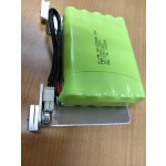 Sliding Door System Factory - ECdriver Series Backup Battery