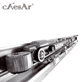 Sliding Door System Factory - ES200 Easy Automatic Door Operator