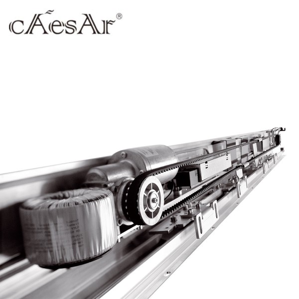 Sliding Door System Factory - ES200 Easy Automatic Door Operator