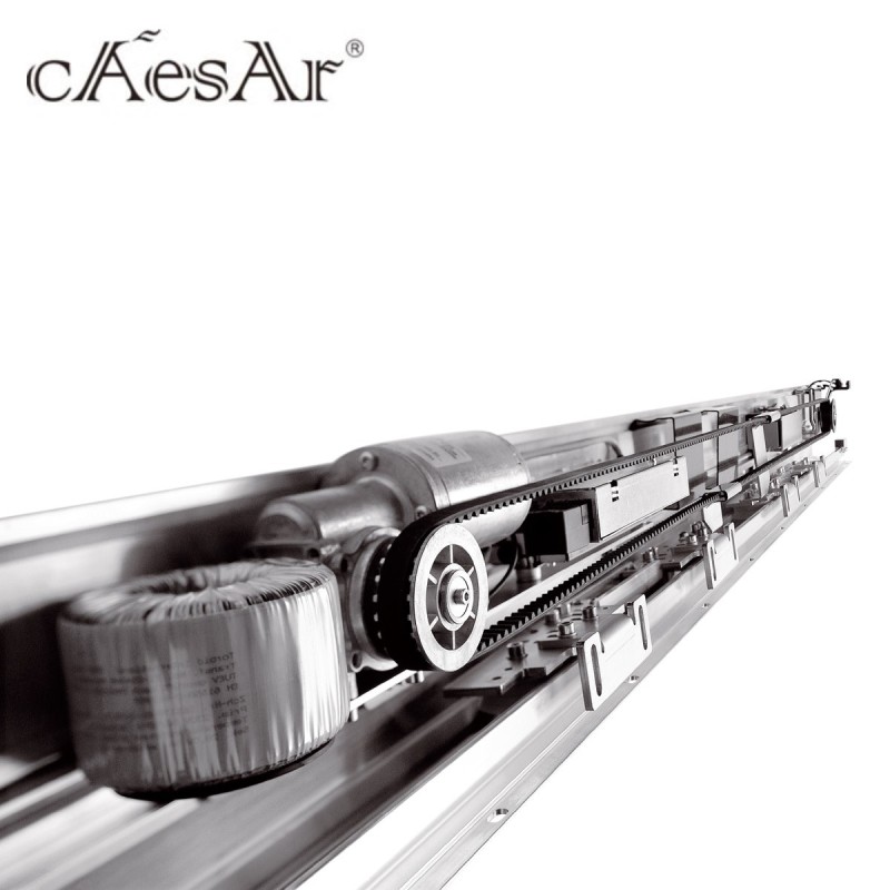 Sliding Door System Factory - ES200 Easy Automatic Door Operator