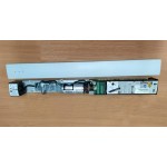 Swing Door Operator Manufacturer - ESW-110 Push Arm Opener