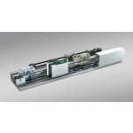 Automatic Door Manufacturer - DSD Electric Telescopic Sliding Door