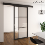 Automatic Door Operator Manufacturer - MS100 Sensor Linear Motor