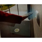 Sliding Door Sensor Factory - BEA Microwave Non-contact Sensor