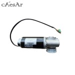 Automatic Door Motor Manufacturer - Dunker Motor GR63x55