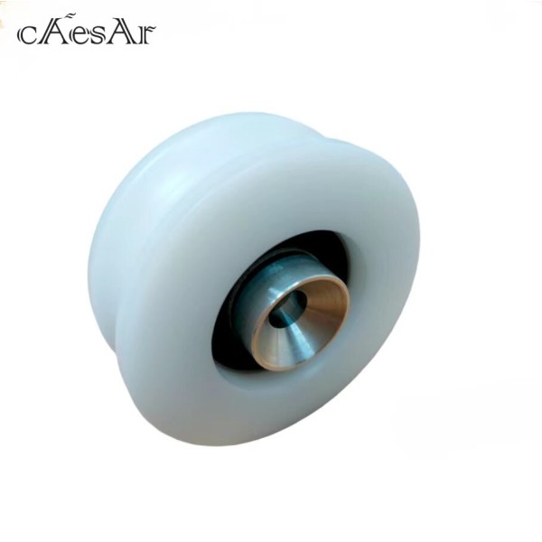 Automatic Door Manufacturer - Powerdriver Roller Wheel