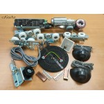 Automatic Door System Manufacturer - ES200 Full Kit System