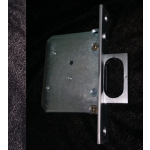 Door Hardware Manufacturer - Stainless Steel Side Pull Handle